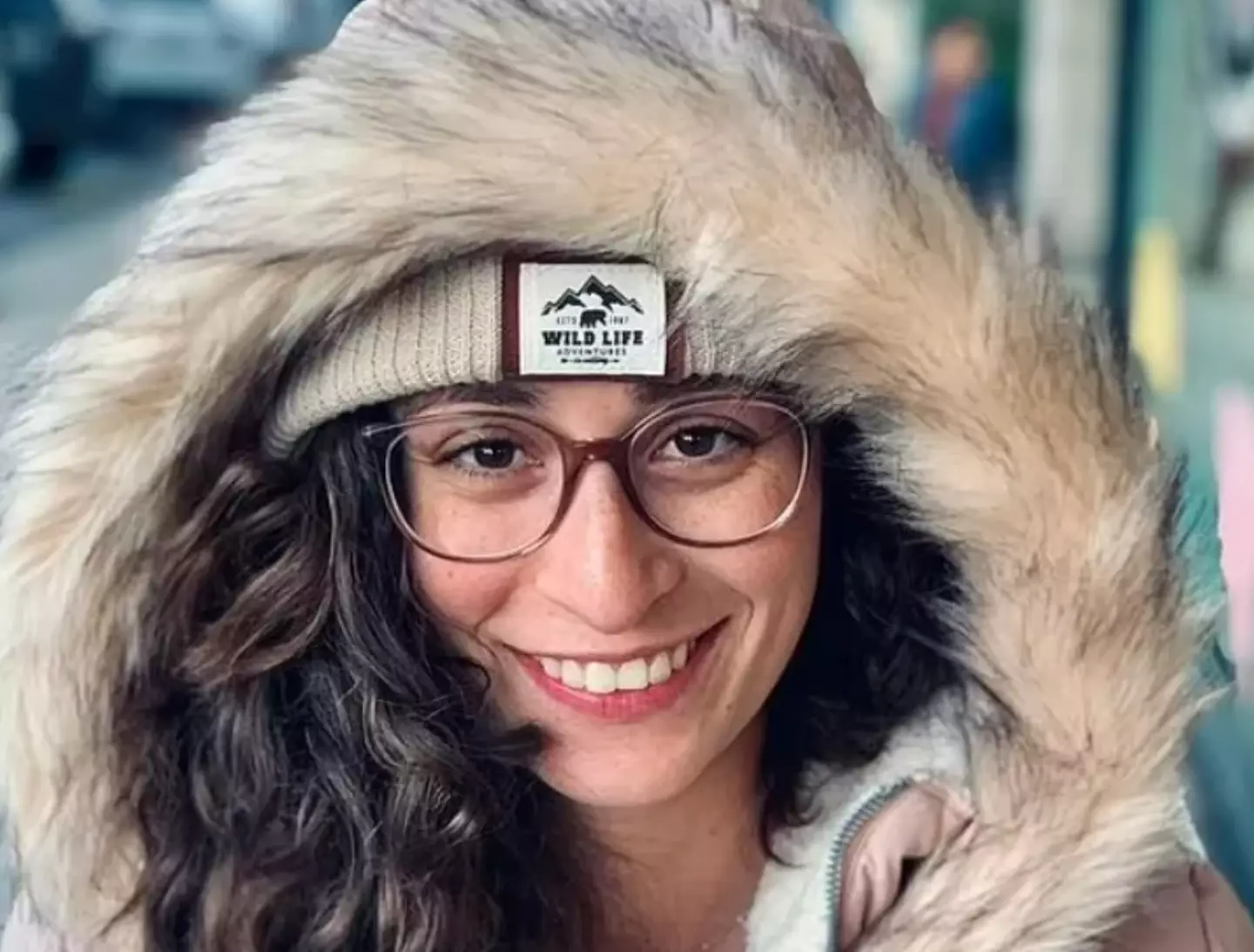 Karla was the only person that died during the incident. (Instagram/@sail2north)