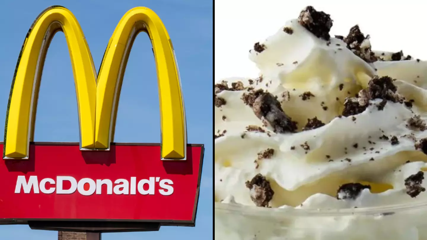 McDonald's adding brand new item to summer menu set to land in just weeks