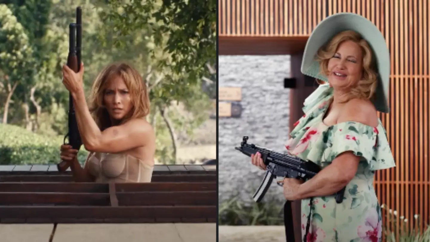 People are going absolutely wild over movie trailer with ‘bonkers’ twist
