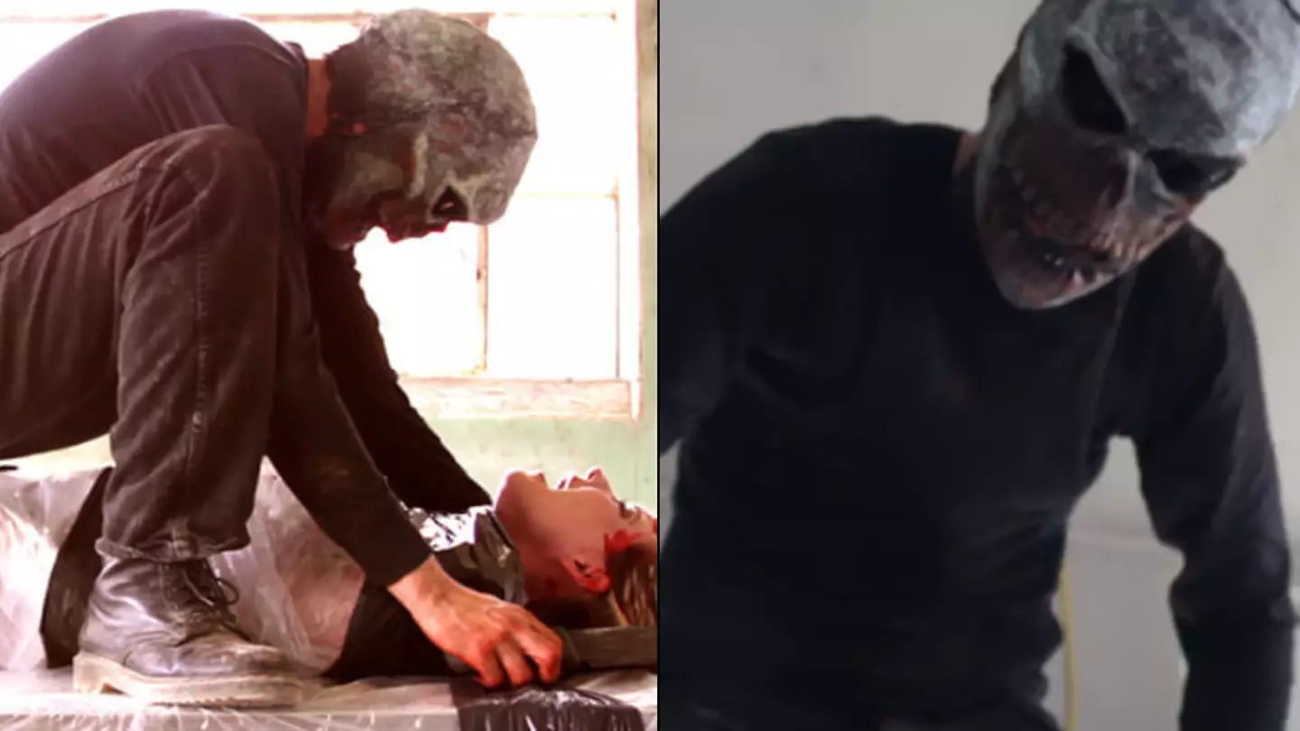 Horror ‘more disturbing than A Serbian film’ is so messed up you can’t watch it in the UK