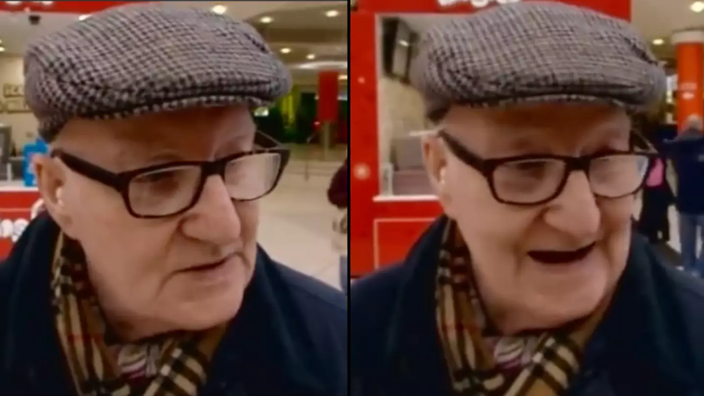 Irish bloke has legendary response when asked if he’s going to St Patrick’s Day parade