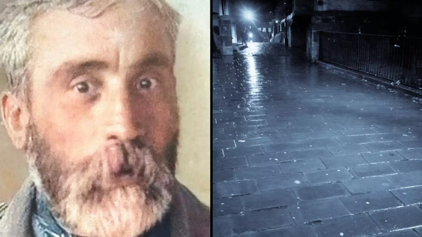 Identity of notorious serial killer Jack the Ripper may have finally been revealed