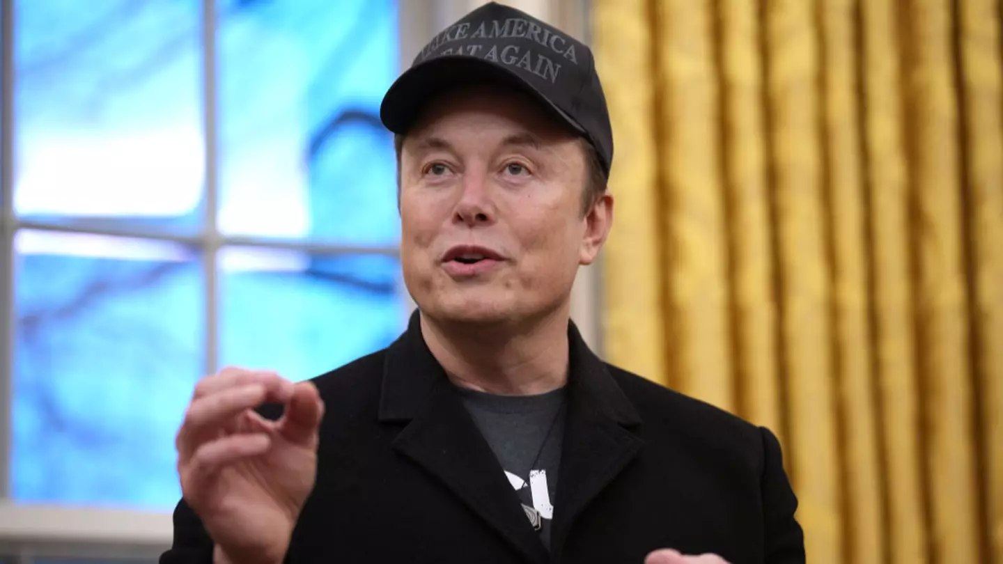 Elon Musk welcomes his '14th child', his fourth with Shivon Zilis