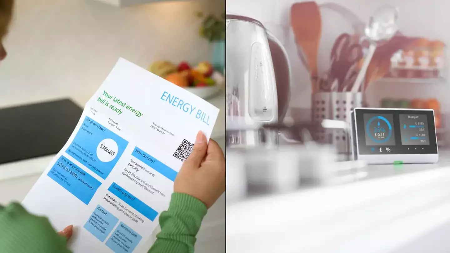 Brits warned not to use specific appliance after 4pm to save 'significant' amount on bills