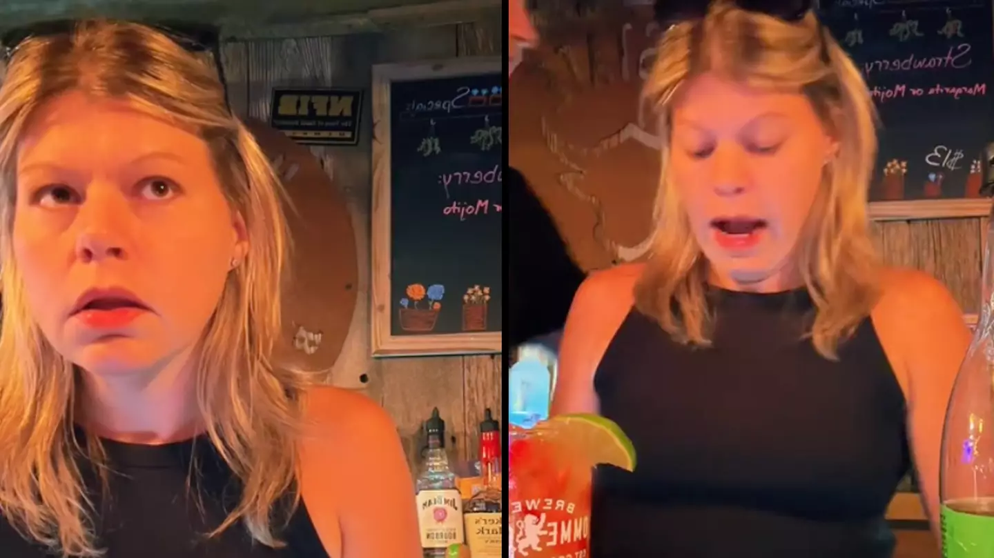 TikTok/@Benjispears