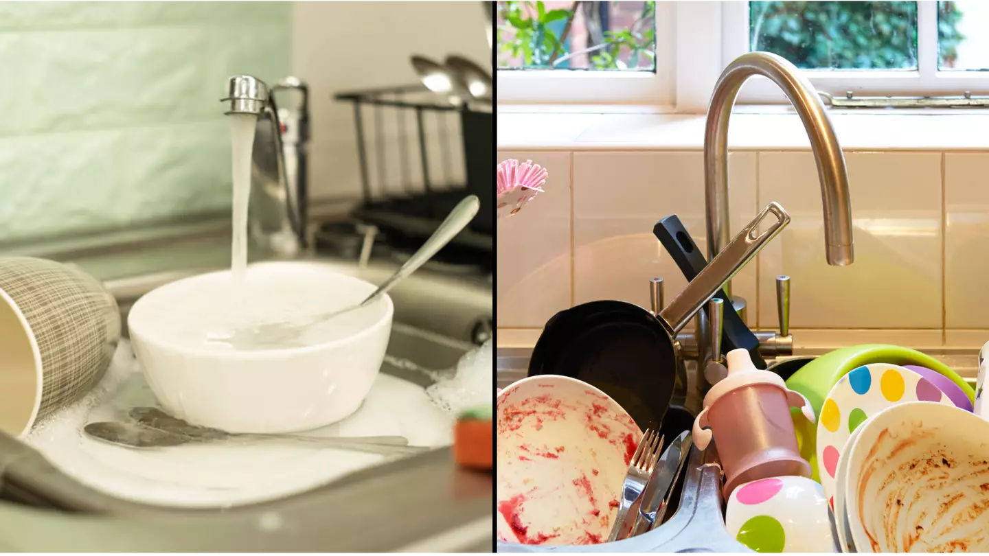 Flickr/Getty Stock Photo