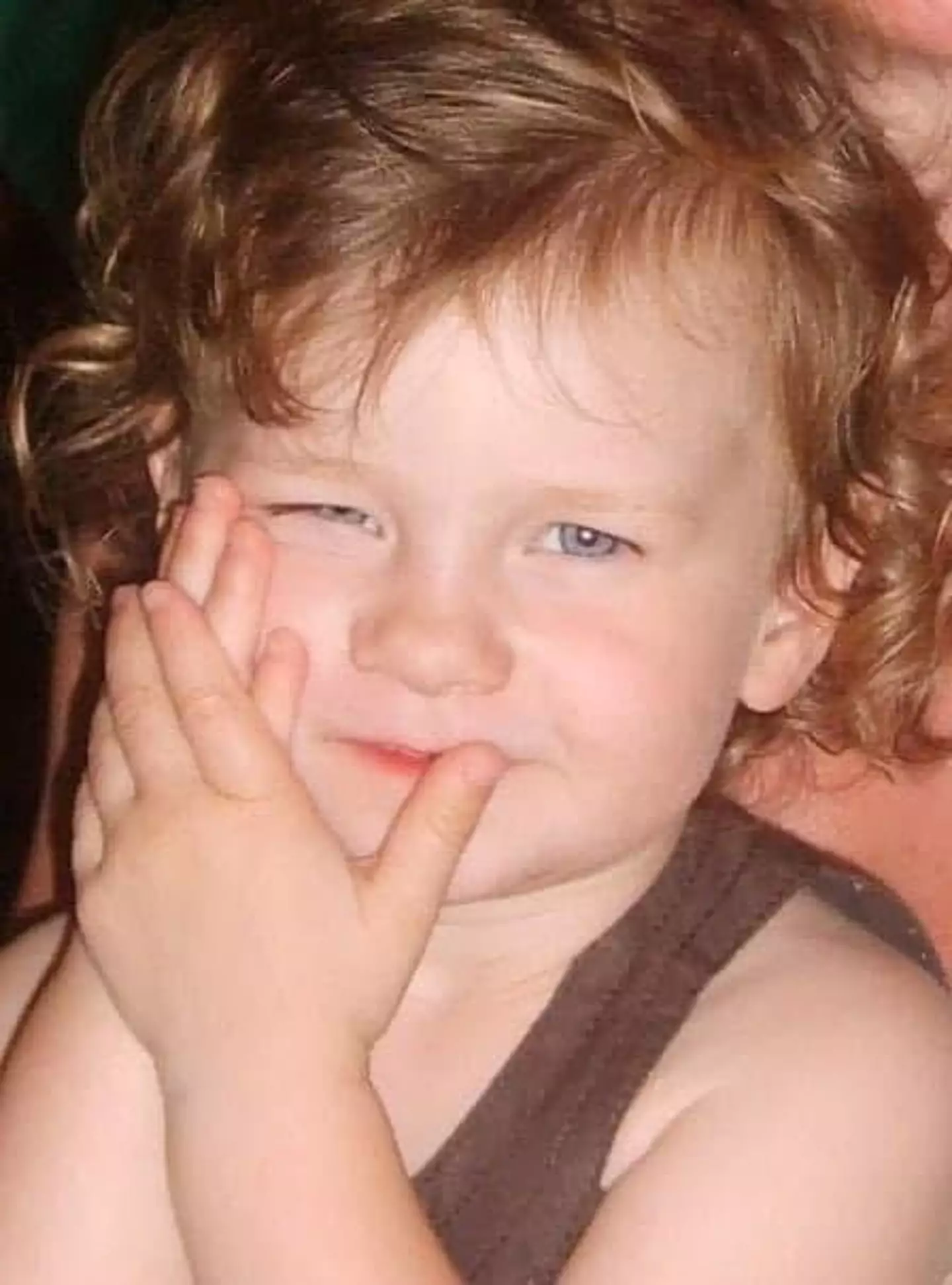 Her family said 'life will never be the same for us' (Kerry Hurst / SWNS)