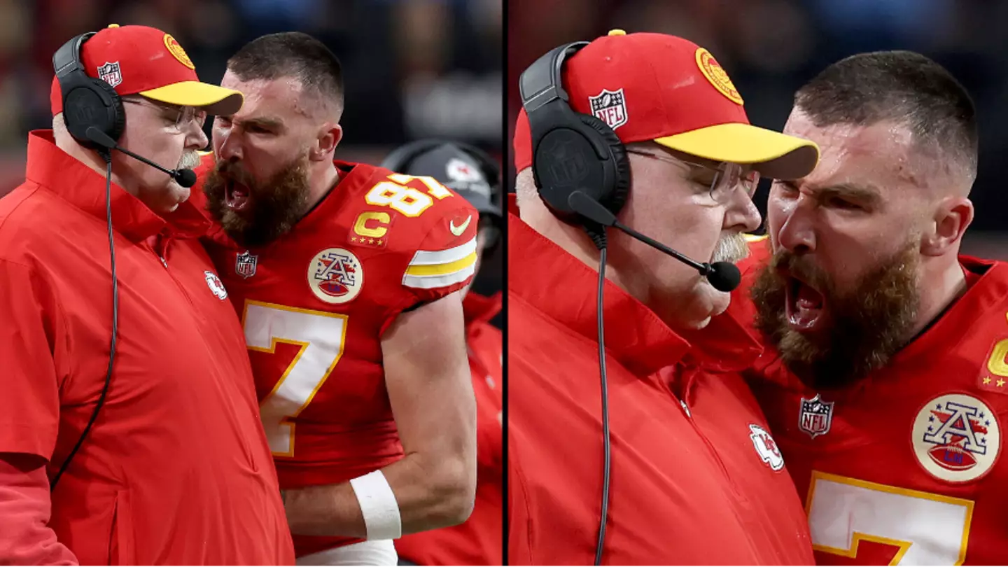 Jamie Squire/Getty Images