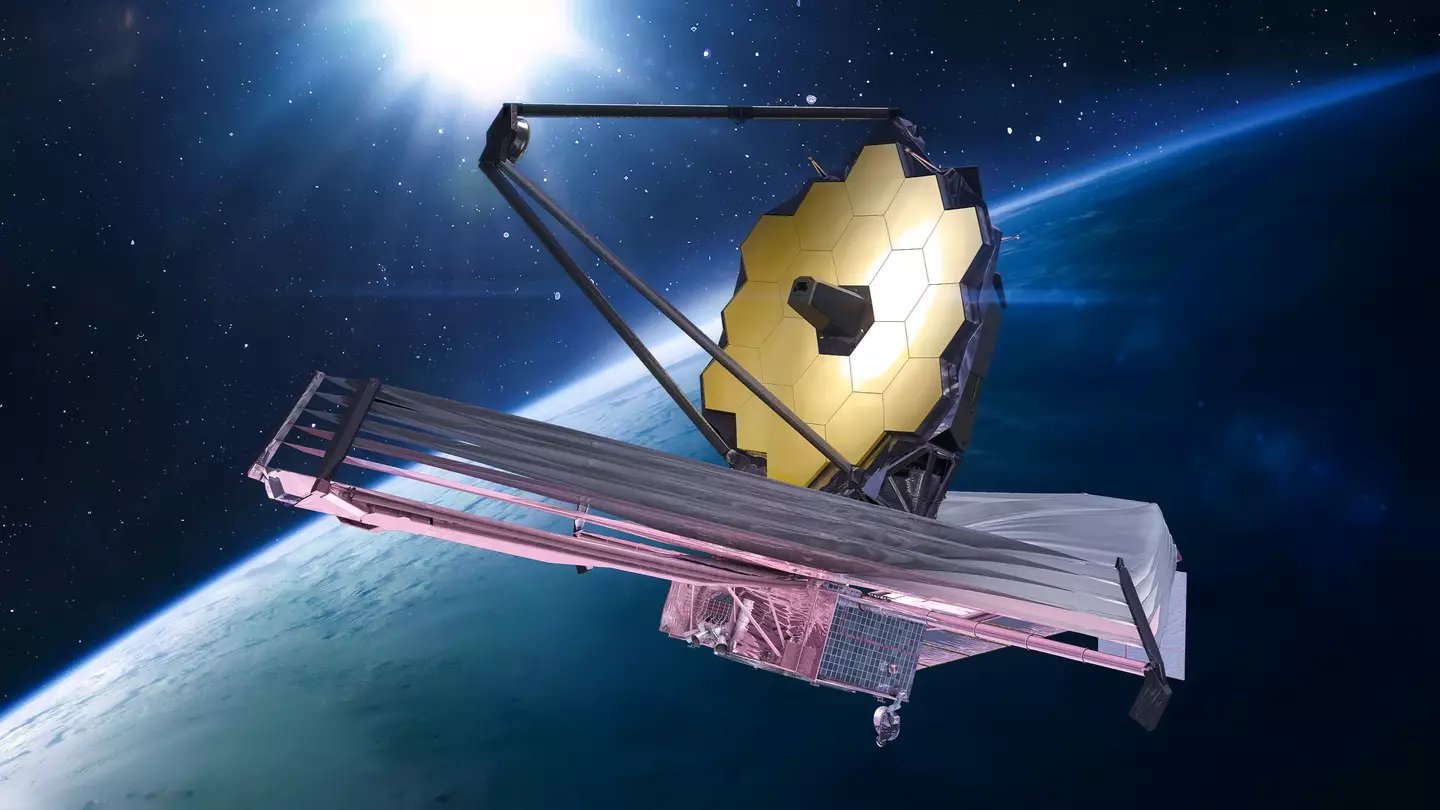 $10,000,000,000 James Webb Telescope could go dark due to Trump administration