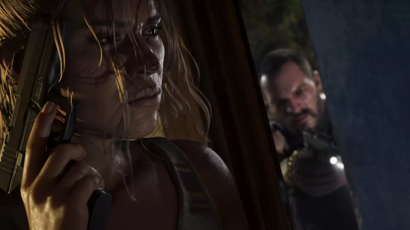 GTA 6 is rumoured to have cost over $1 billion to make (Rockstar)