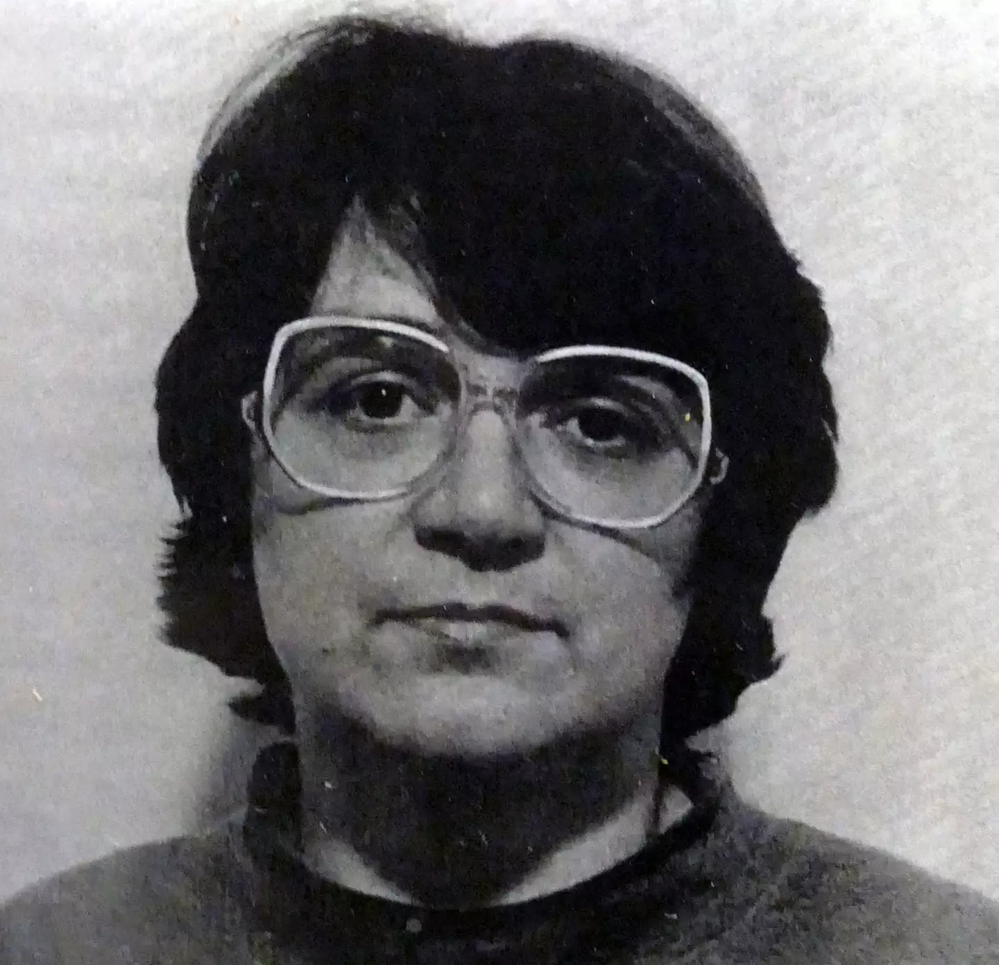 Rose West was convicted of the murders of 10 women and girls with her husband, Fred West.