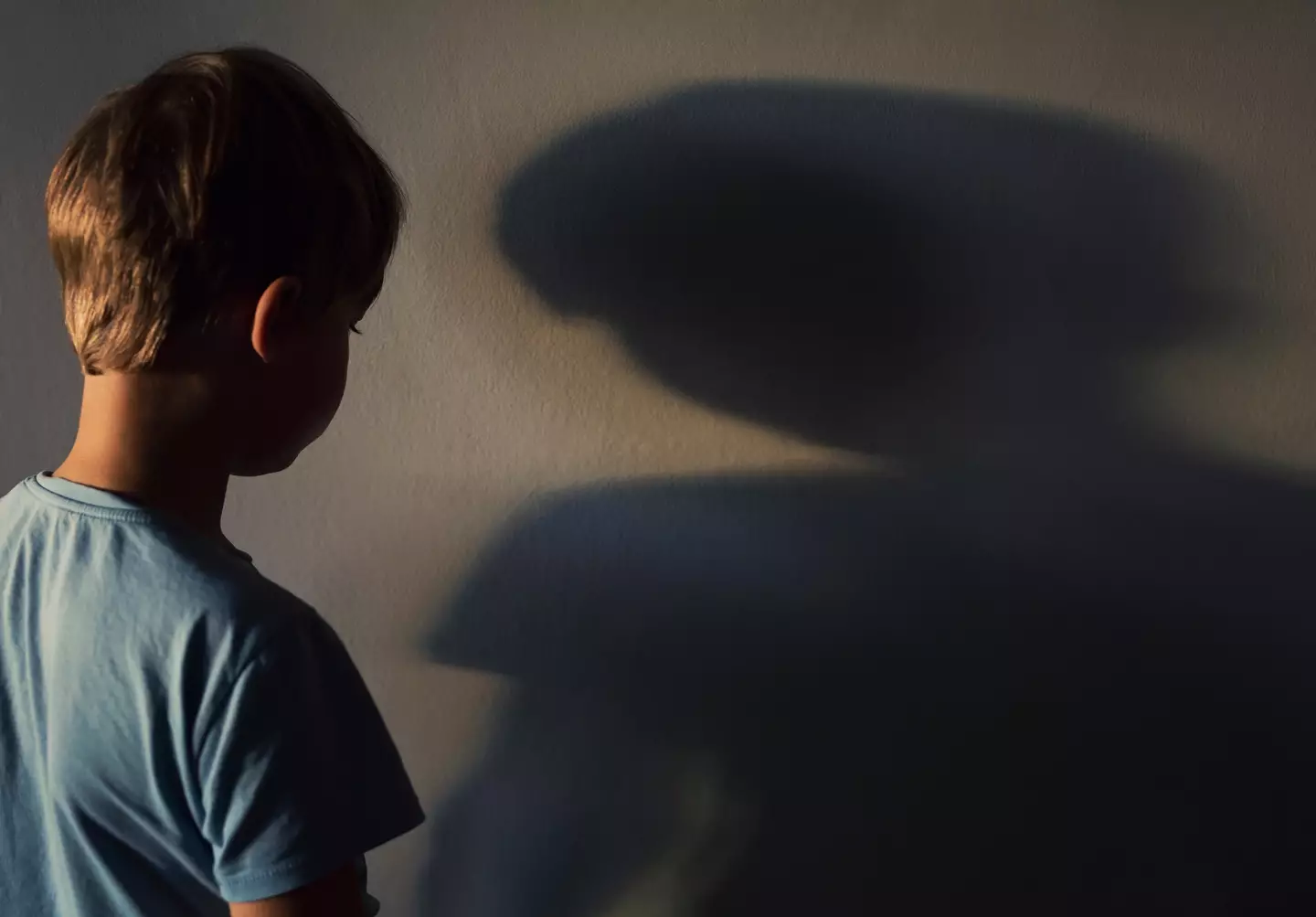 The study went hidden for decades. (Getty stock photo)
