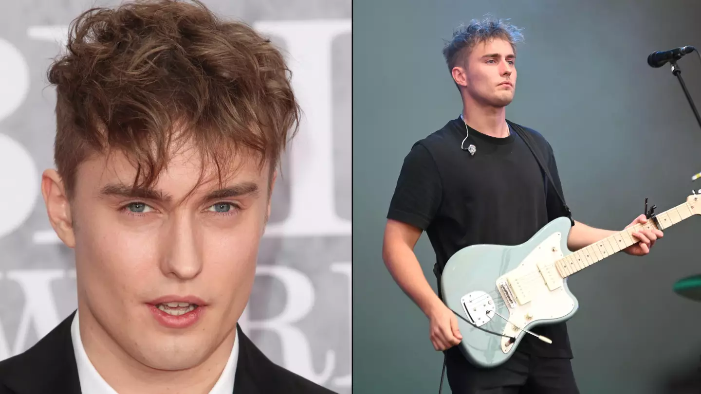 WENN Rights Ltd / Alamy SOPA Inages LTD/Alamy