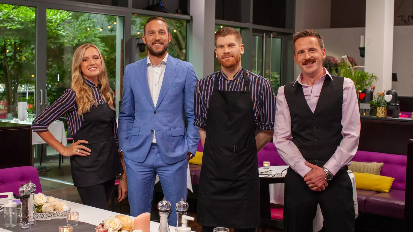 First Dates Ireland