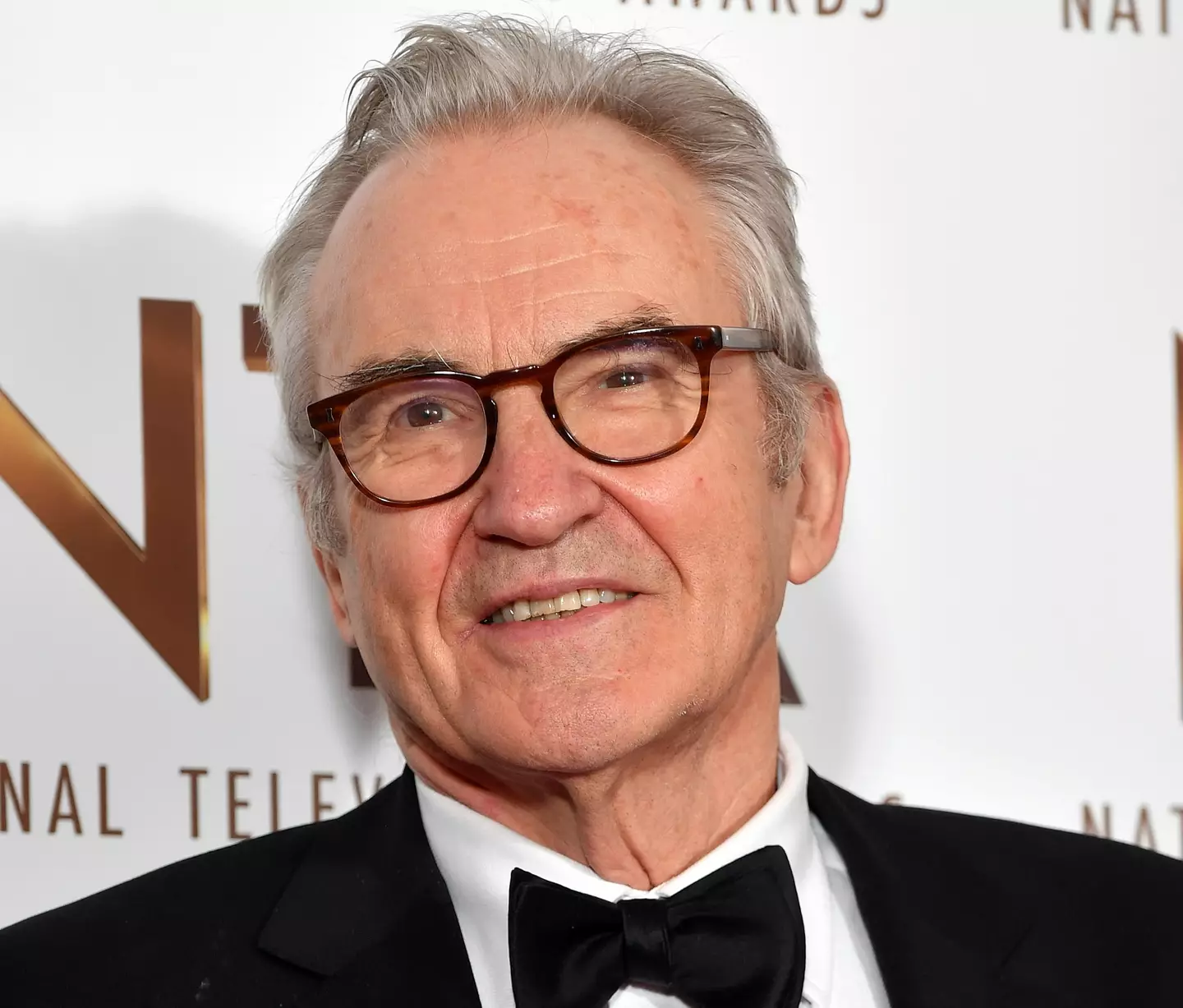 Larry Lamb is one of several Gavin and Stacey stars who've said they'd like to do another special.