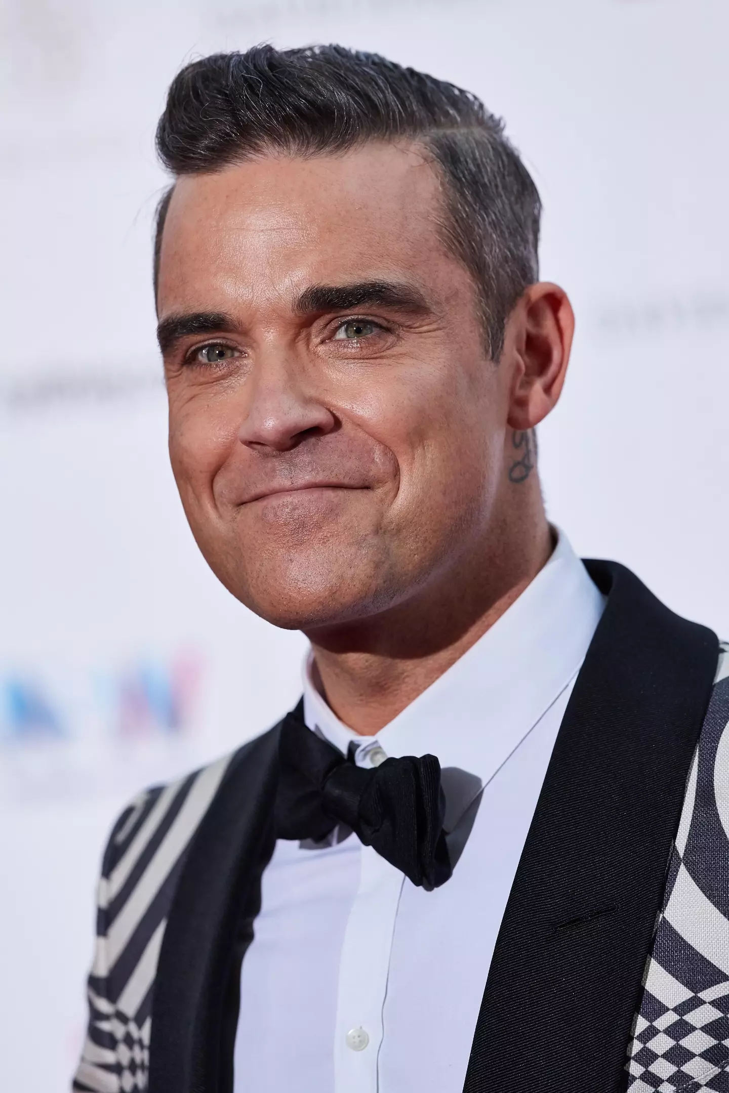 The singer said last year that people were out to kill him at the height of his fame.