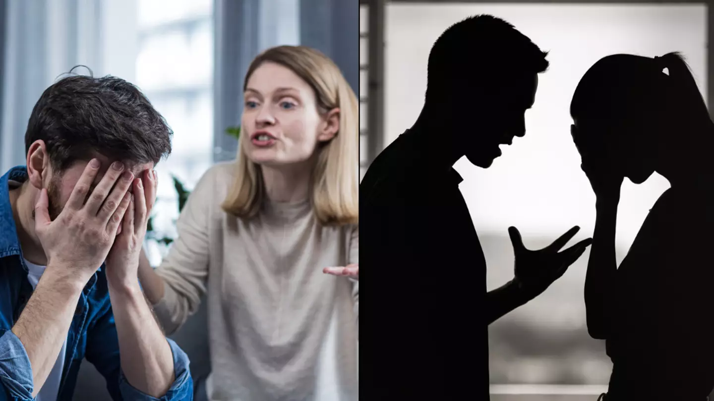 Expert warns people of the seven major 'red flag' traits of a narcissist you should look out for