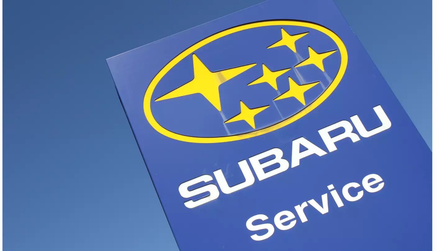 Here's why nearly 80,000 Subaru cars are being recalled in Australia