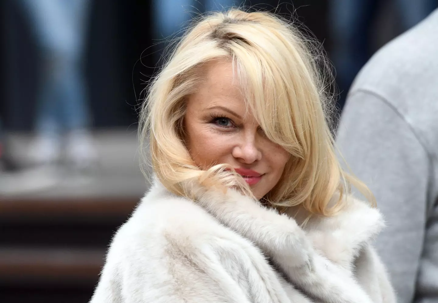 Is this the face of your future wife?