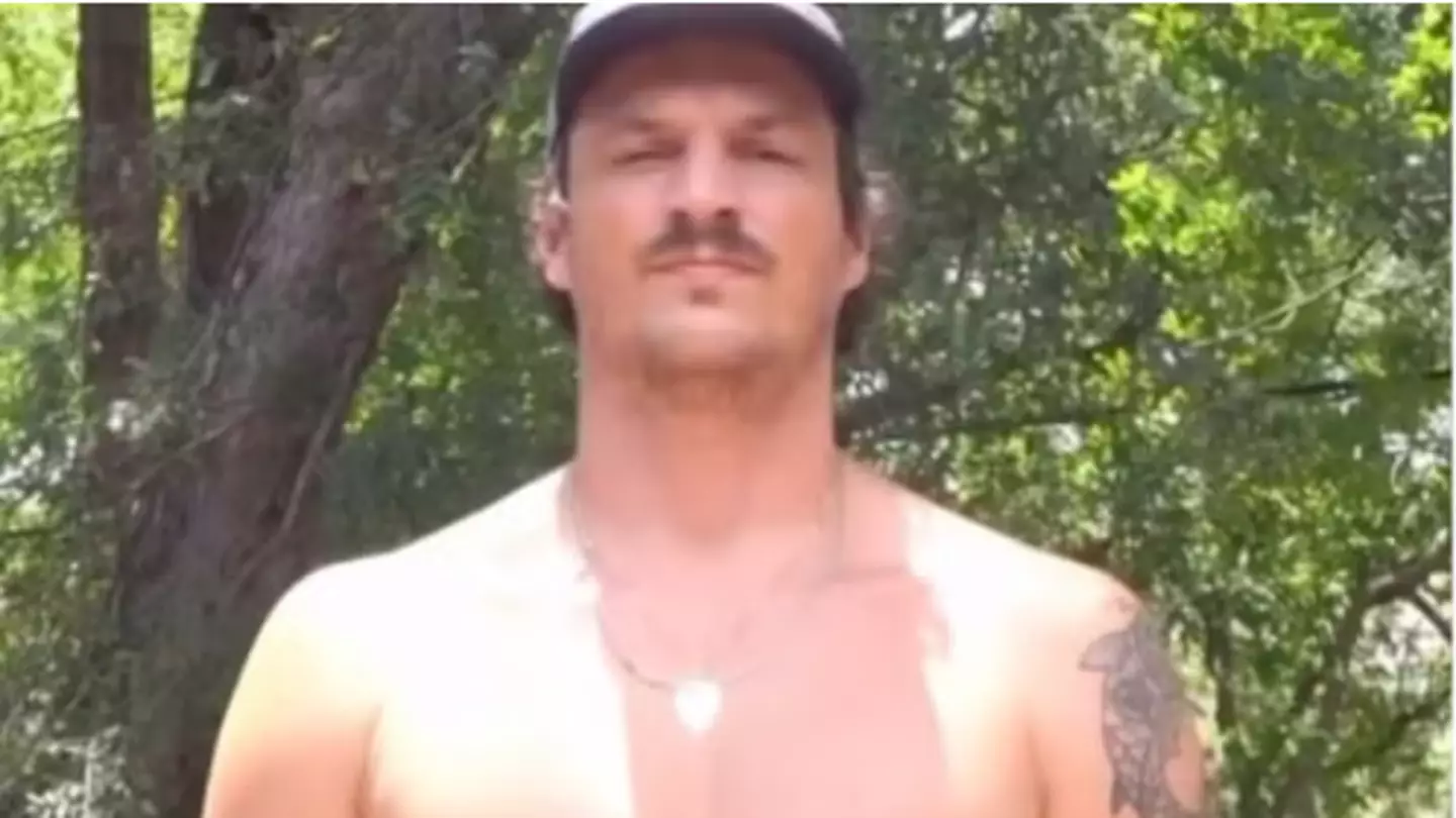 Instagram/@zack_telander