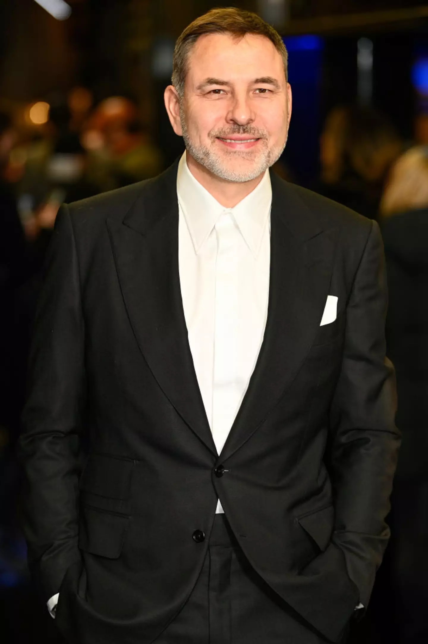 A BBC spokesperson as apologised following the incident (Ben Montgomery/WireImage)