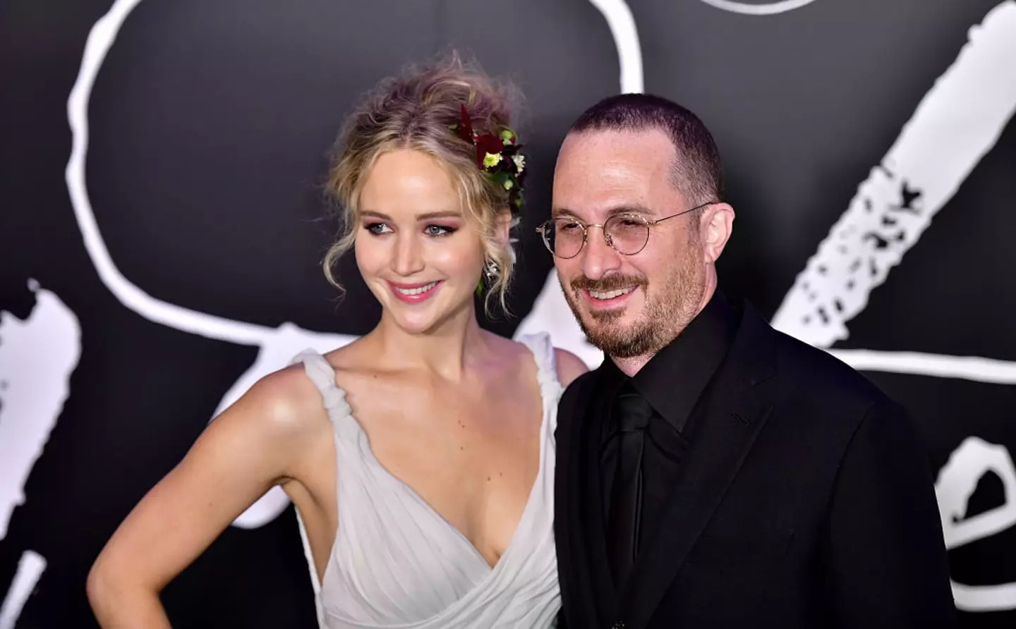 They called it quits after the movie was released (James Devaney/FilmMagic)