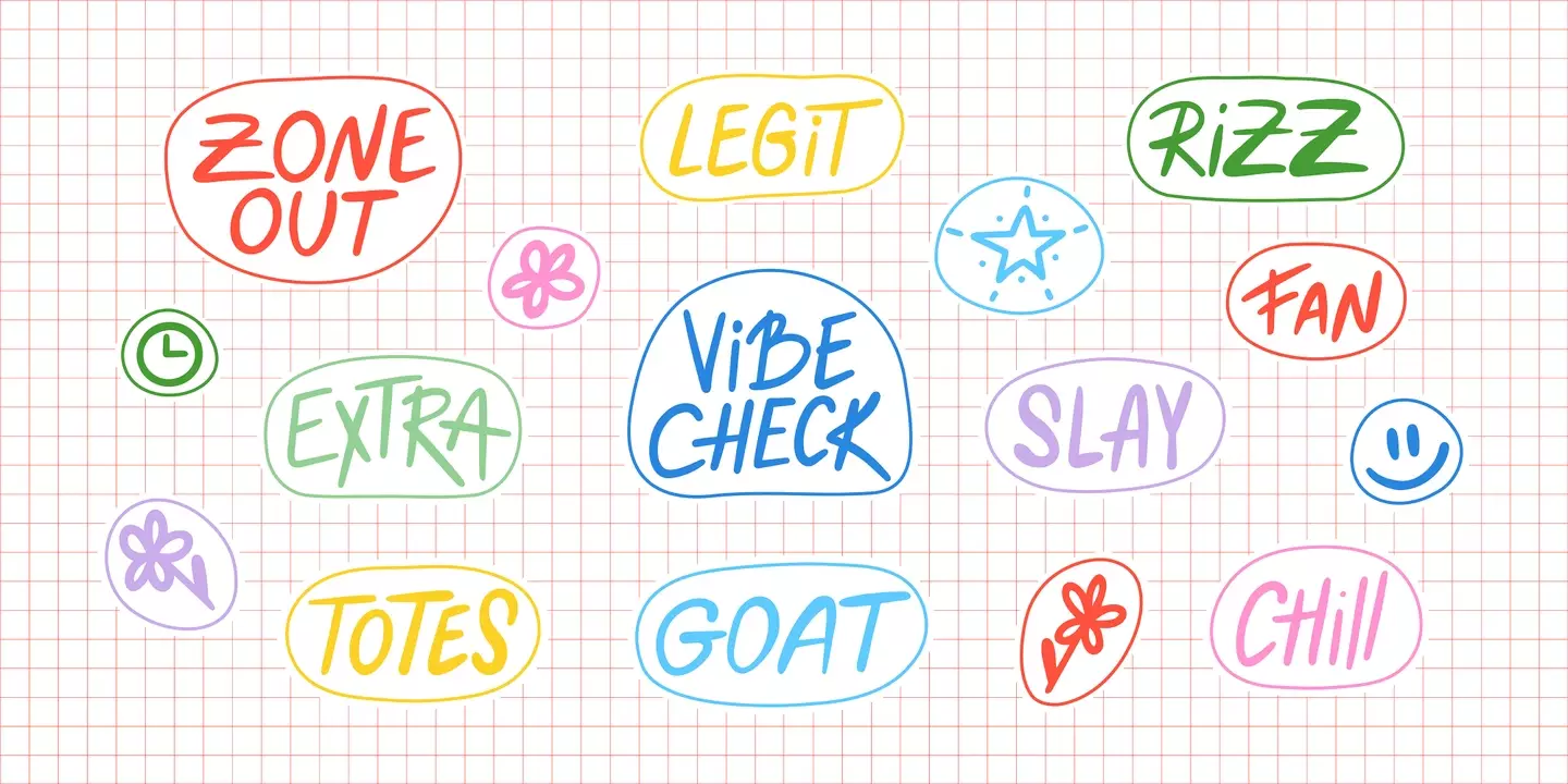 Surely you know some of these. (Getty Stock)