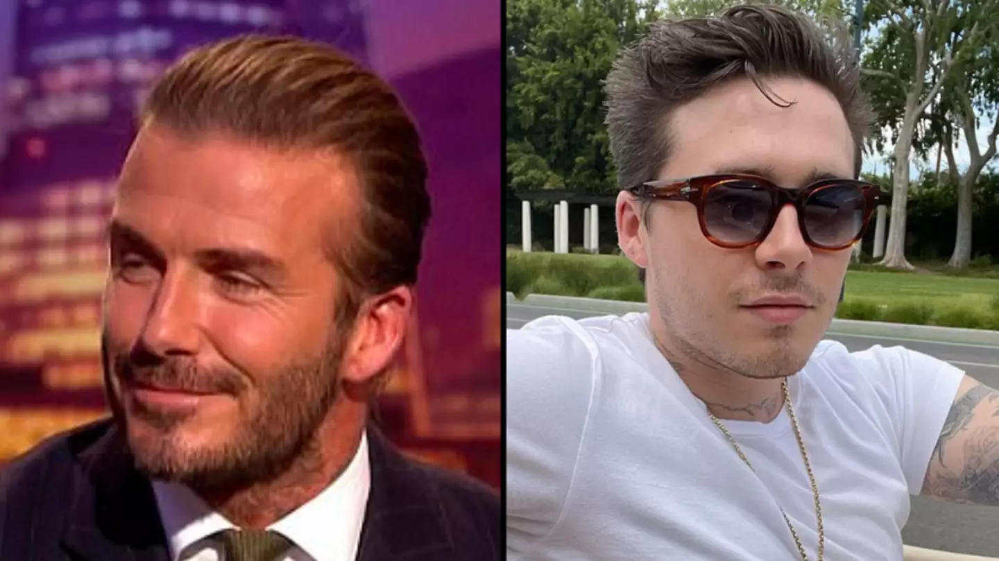 CBS/brooklynbeckham/instagram