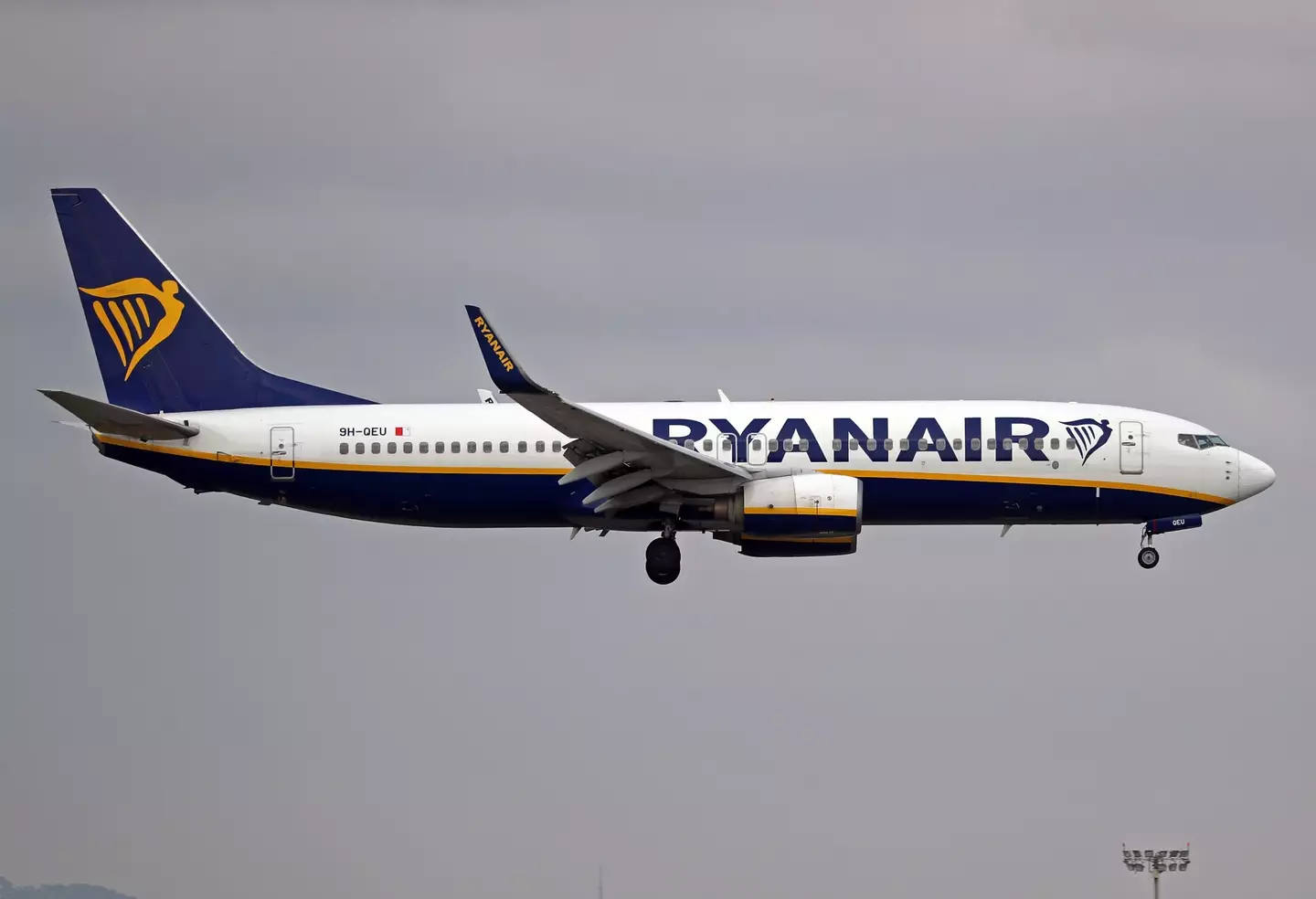 If you're boarding a 737 then stay away from 11A. (Joan Valls/Urbanandsport /NurPhoto via Getty Images)