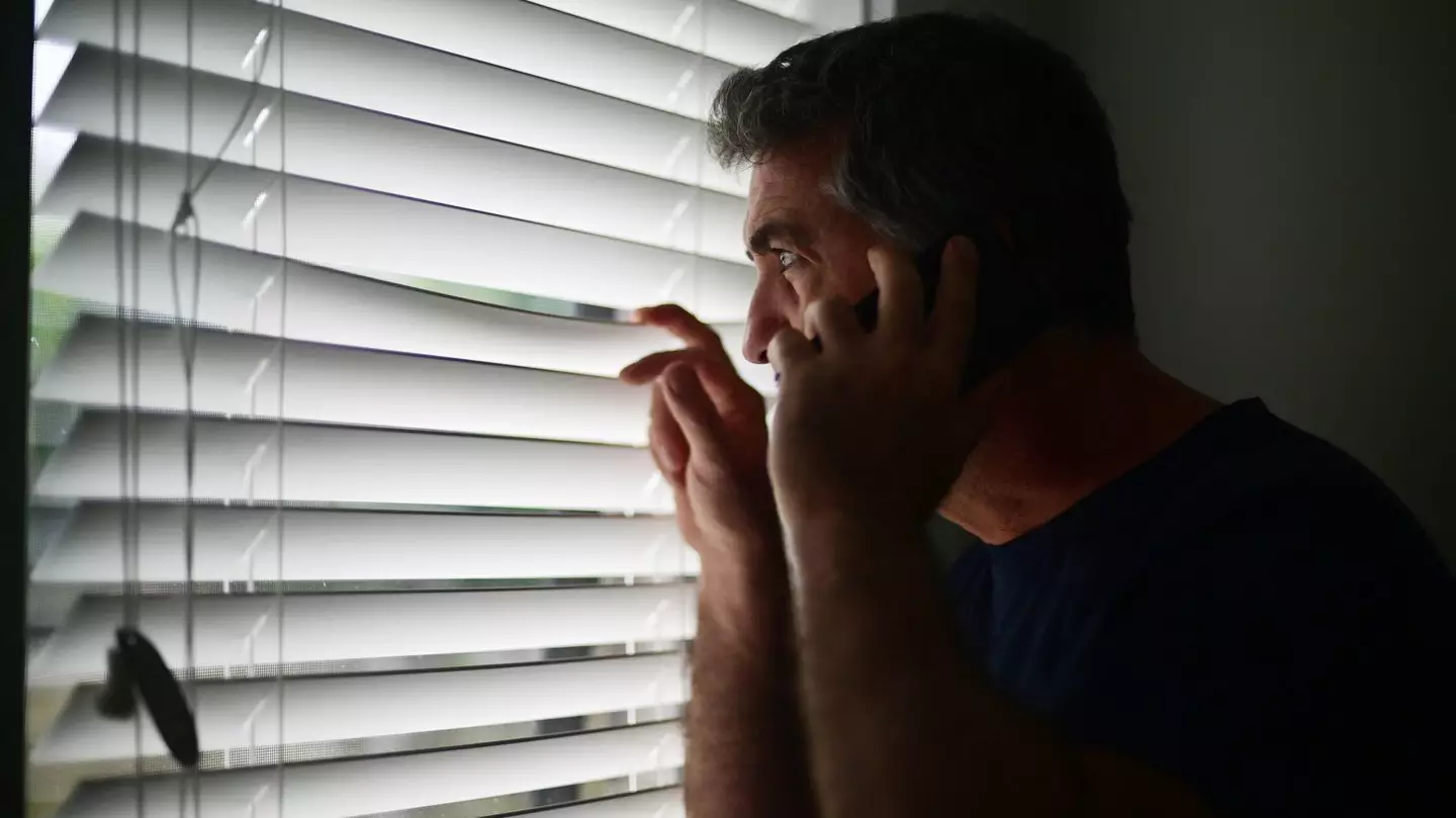 Expert reveals 11 clear signs that your neighbour is secretly a swinger