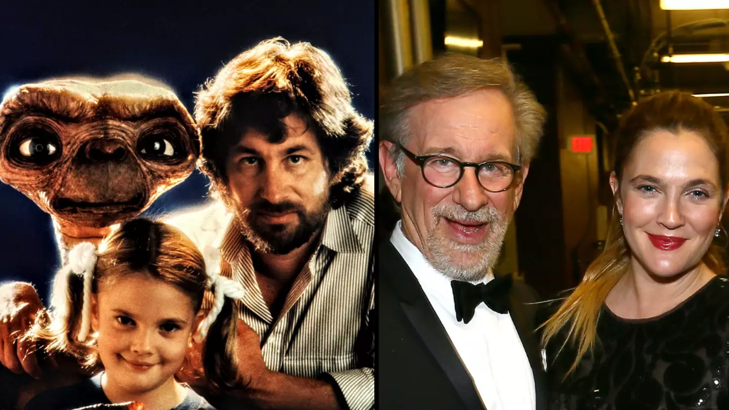 Mark Sennet/Getty Images / Mark Davis / Getty Images for Turner