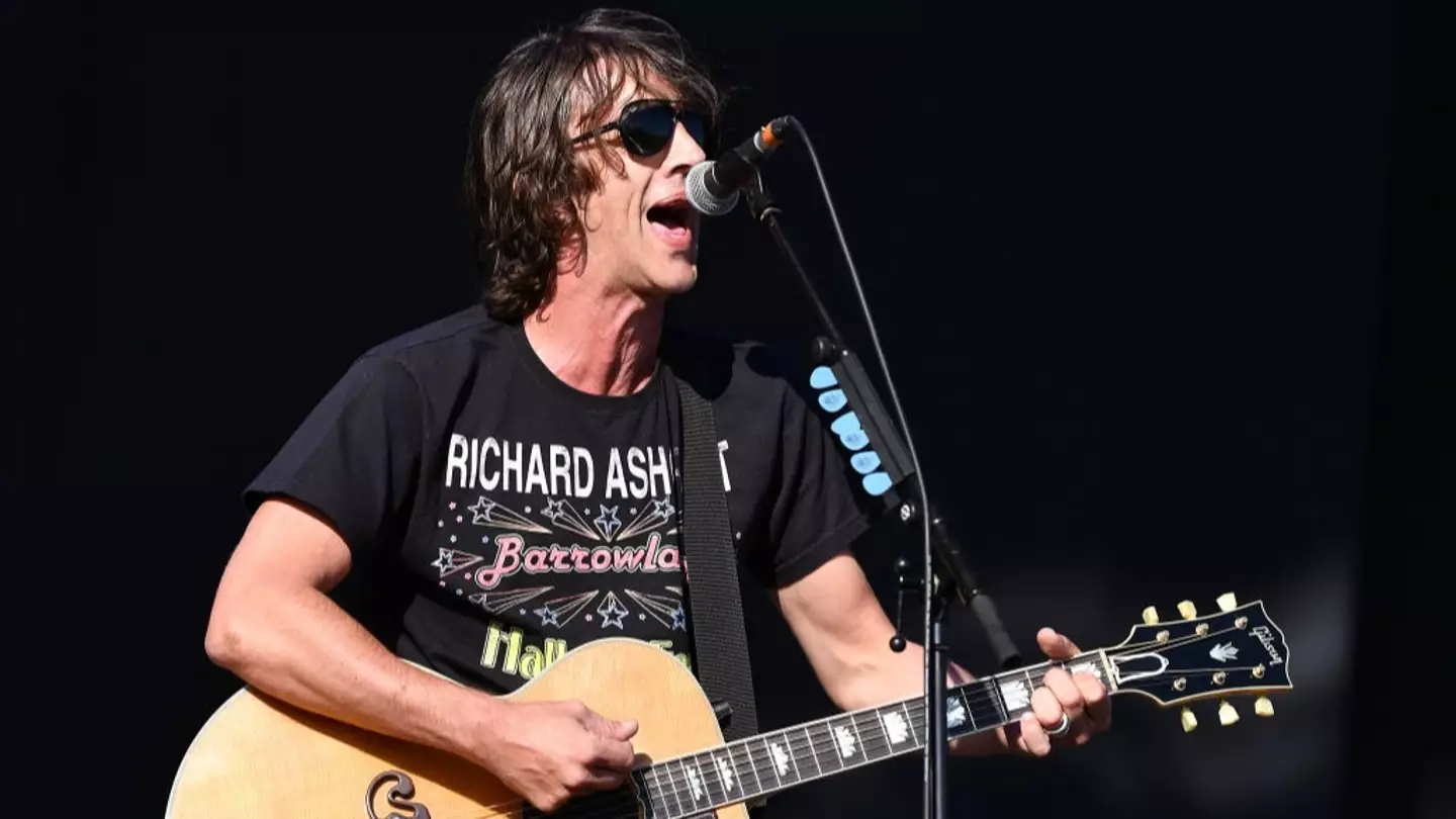 Getty/Jeff J Mitchell