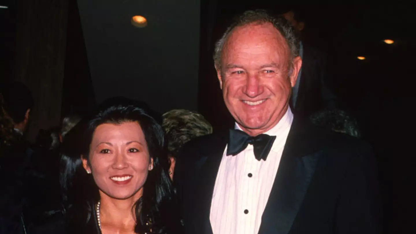 Gas company issues statement after discovering ‘minuscule leak’ in house where Gene Hackman and wife were found dead