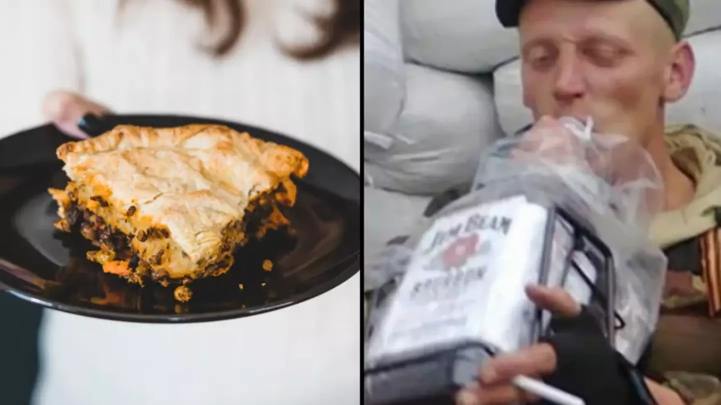 Faithie/Alamy Stock Photo. Main Intelligence Directorate of the Ministry of Defense of Ukraine/Facebook