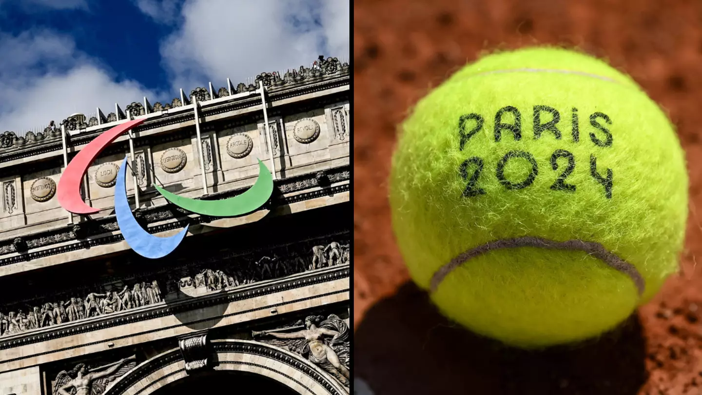 How much Paralympic athletes get paid at the 2024 Paris Games