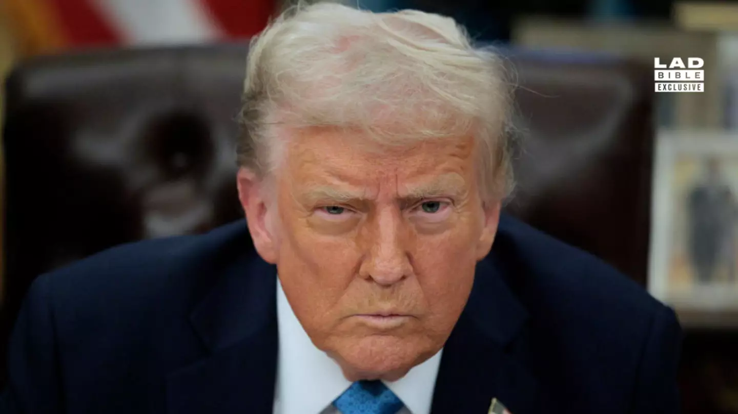 UK trade chief explains how Trump's trade tariffs will affect Britain following latest 'sledgehammer blow'