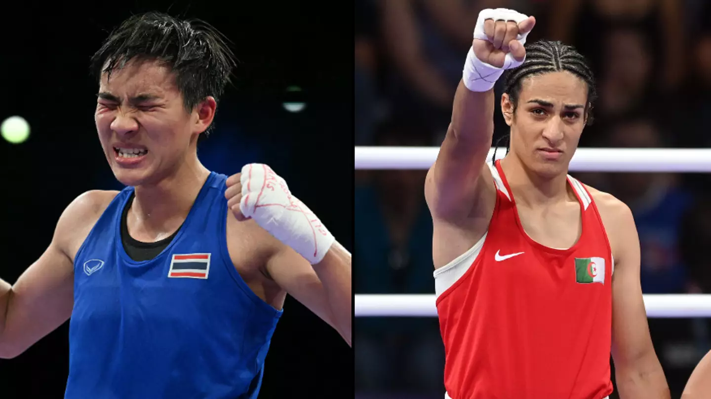 MOHD RASFAN/AFP via Getty Images/Fabio Bozzani/Anadolu via Getty Images