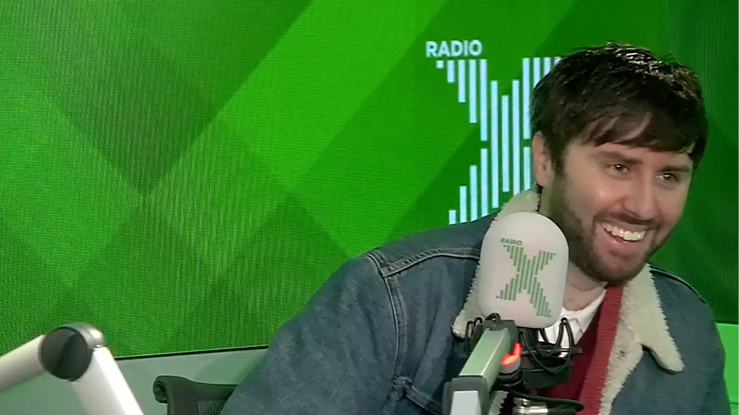 Radio X