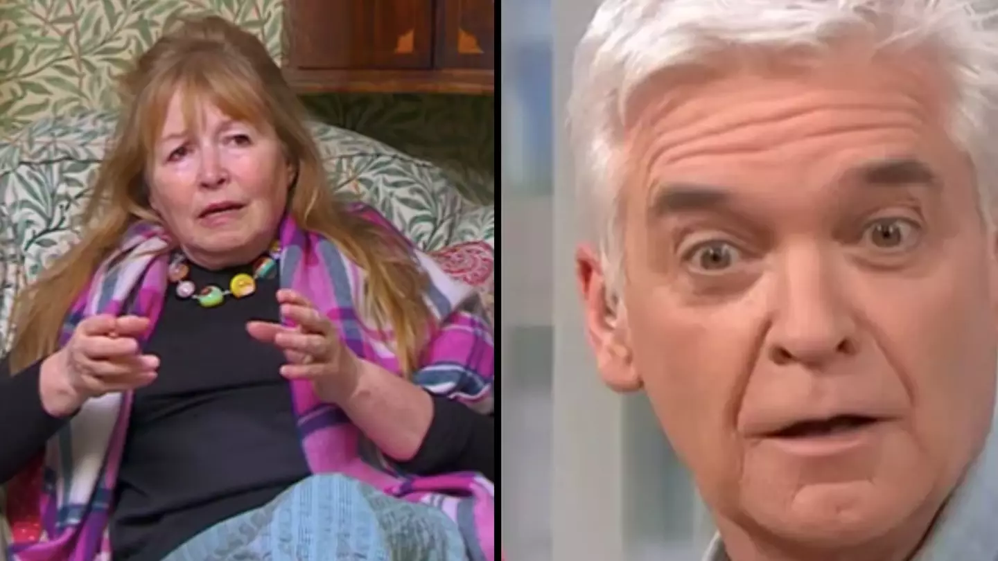 Gogglebox stars take swipes at Phillip Schofield in brutal episode