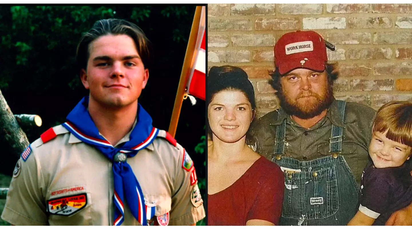 Viewers left outraged after watching harrowing new documentary Scout Master