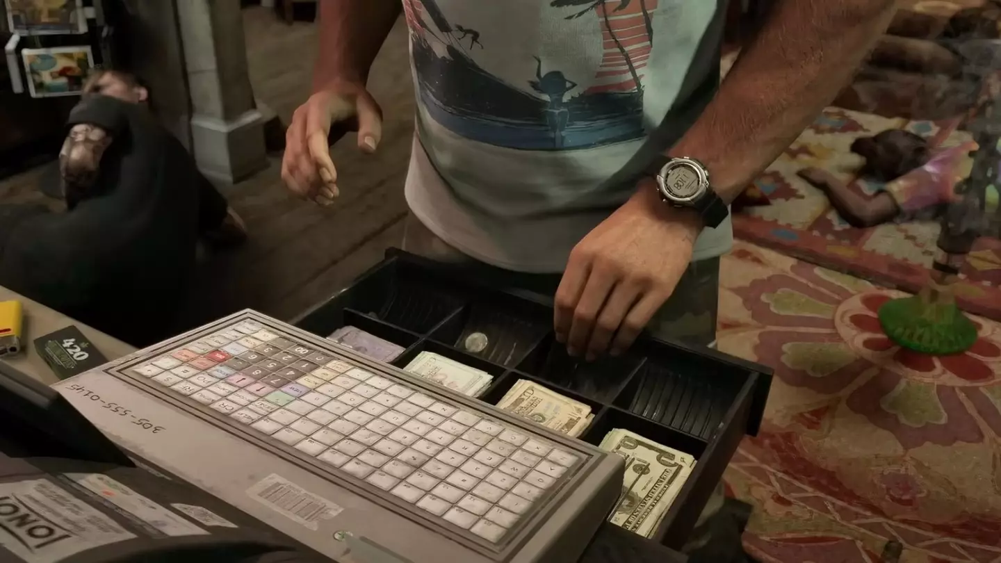 GTA 6 trailer 3 could be here within weeks as easter egg spotted