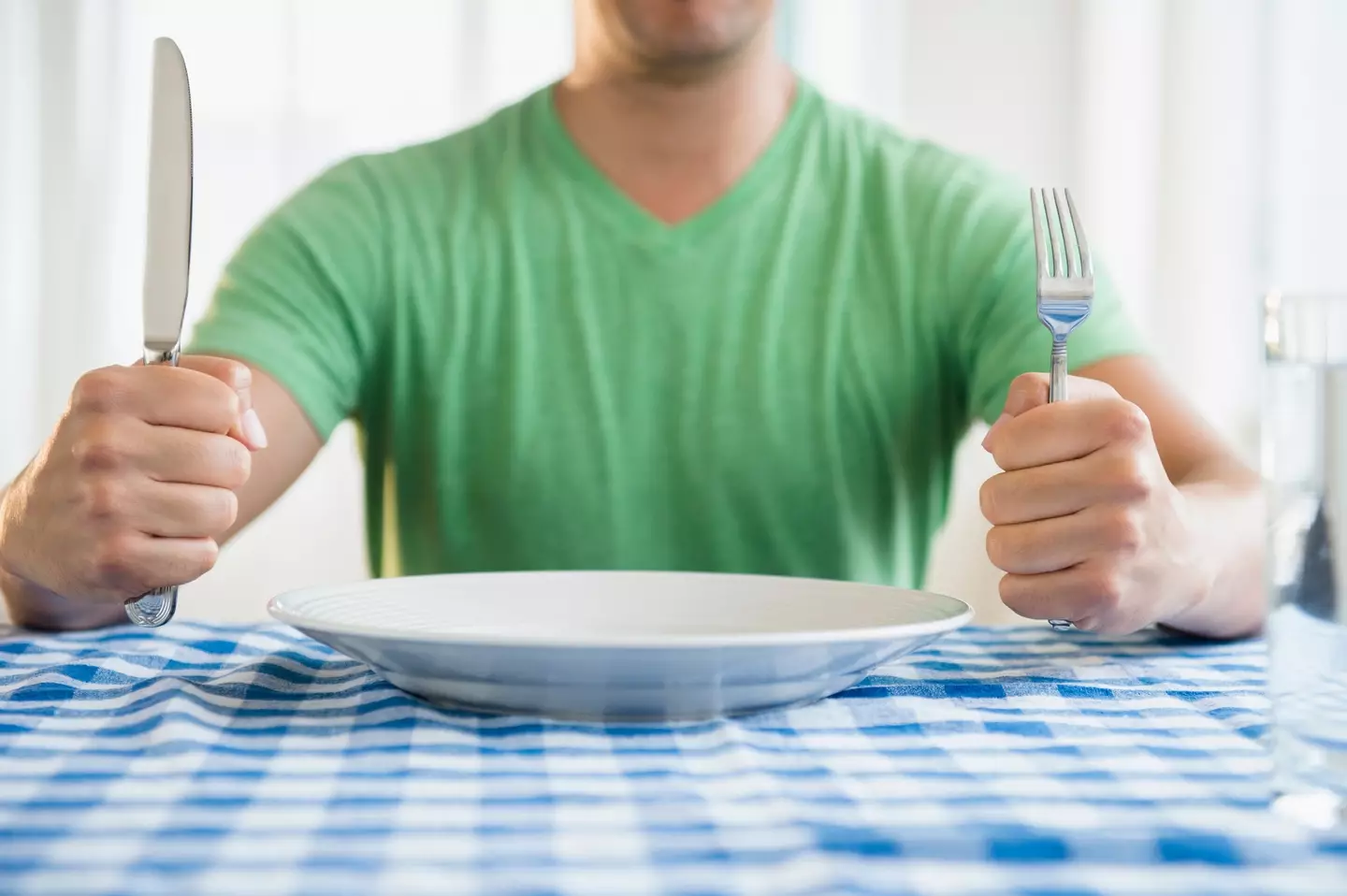 Not many things that turn up on our dinner plates can kill us, but you'd be surprised how many people eat what is considered to be one of the 'world's deadliest foods' (Getty Stock Image)