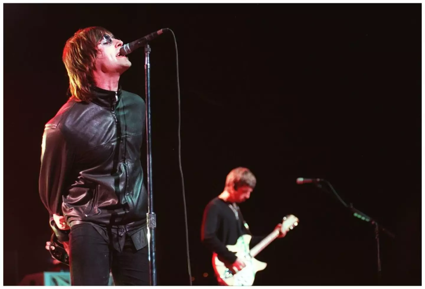 The shows won't be as 'raucous' as they used to be (Dan Callister/Stringer)