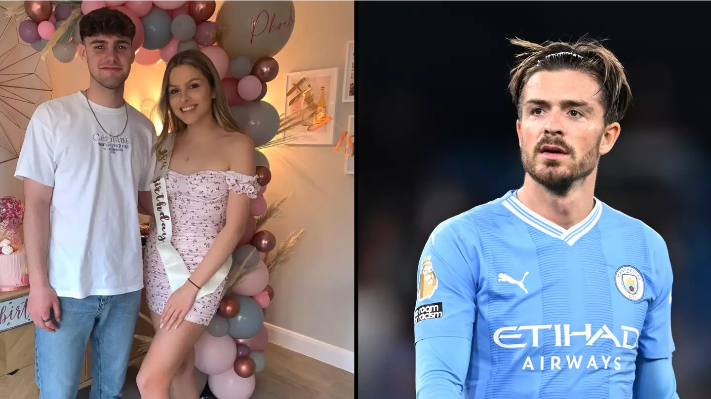 Facebook / Michael Regan via Getty Images