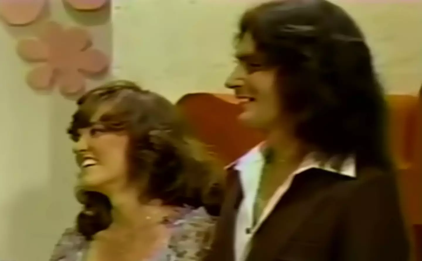 Cheryl Bradshaw cancelled her date with Acala after being creeped out by him (ABC)