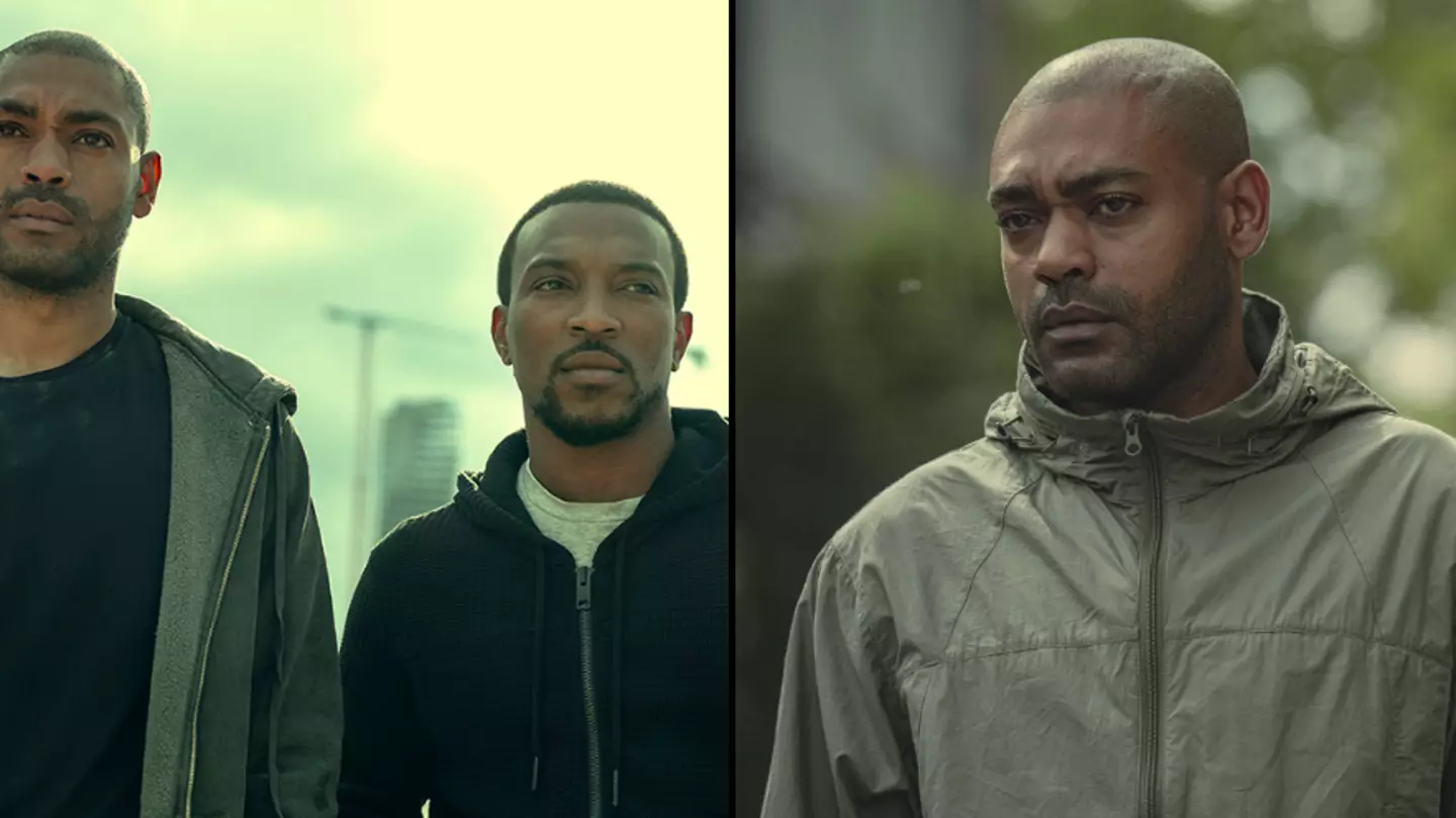 Top Boy co-director explains decision to end series despite fans disappointment