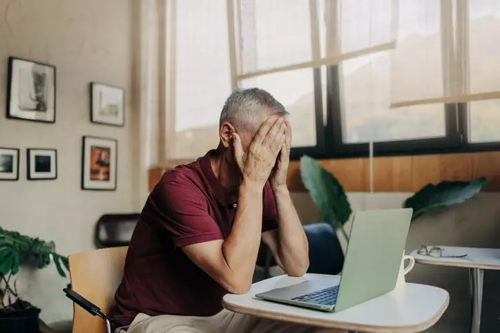 Around 10 million people in the UK live with migraine (Getty Stock Images)