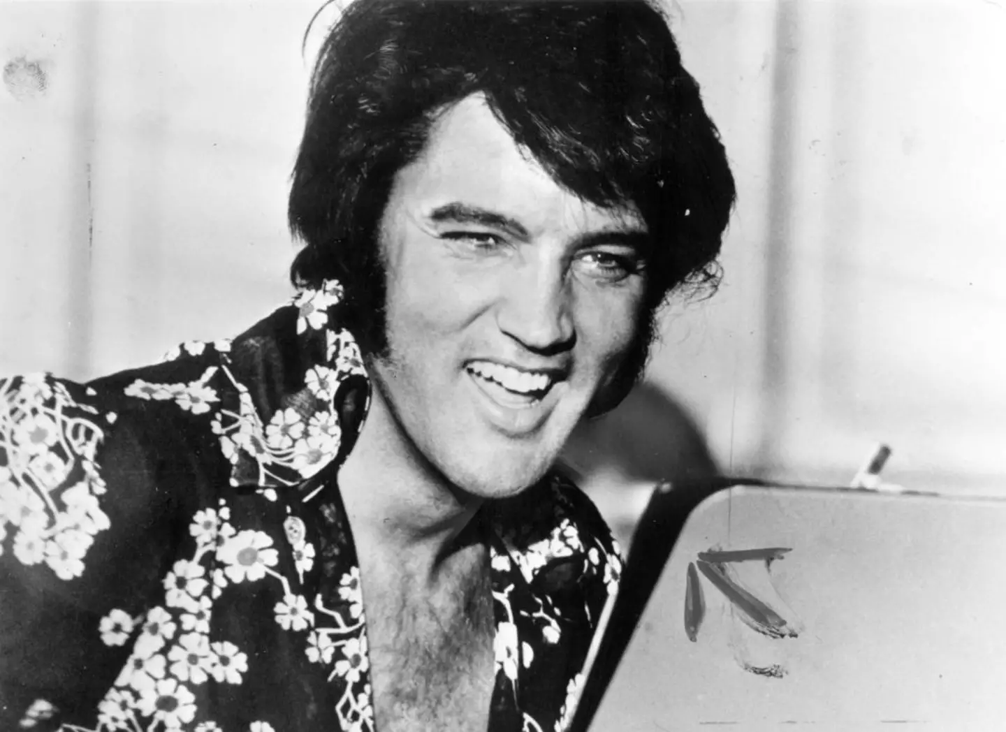 The King's autopsy will be made public in 2027 (Keystone/Getty Images)