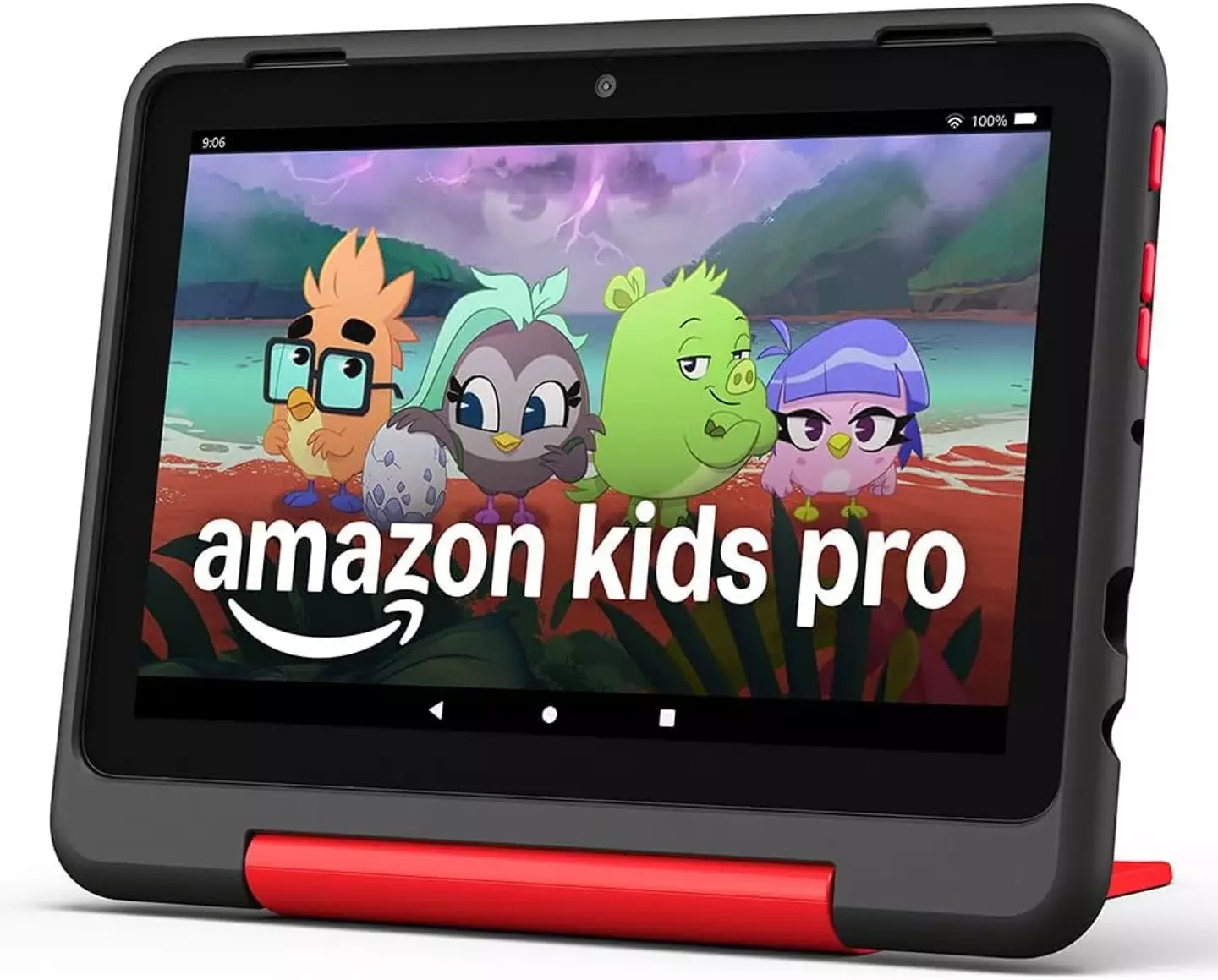 Amazon