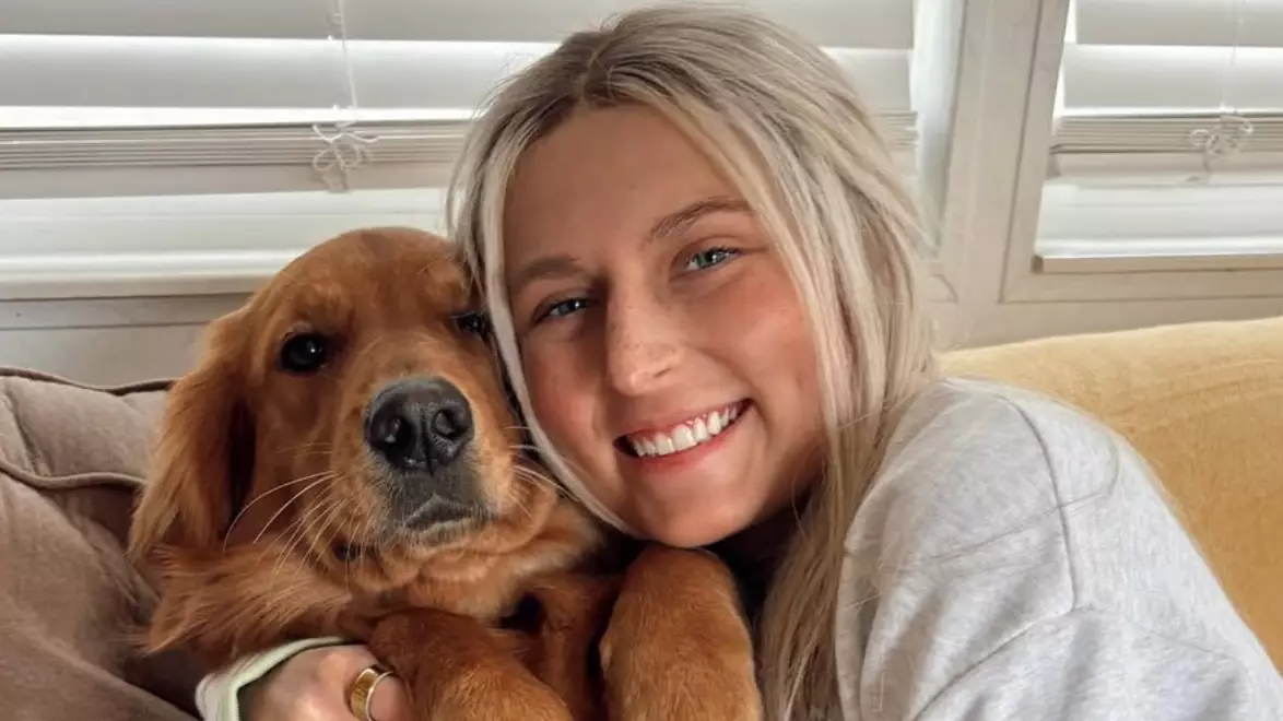 Instagram/@KenziePaul3